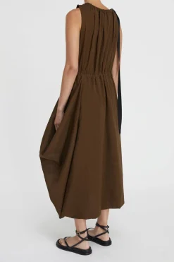 Alma Midi Dress