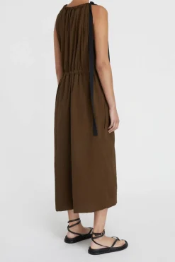 Alma Midi Dress