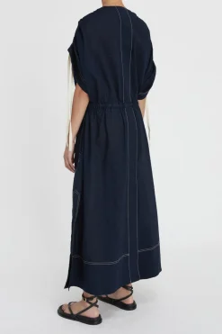Alma Tunic Dress