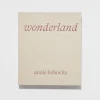 Annie Leibovitz: Wonderland