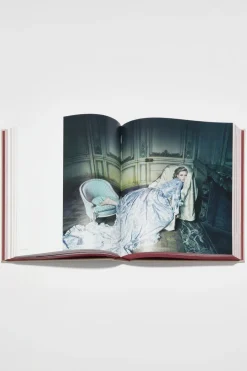 Annie Leibovitz: Wonderland