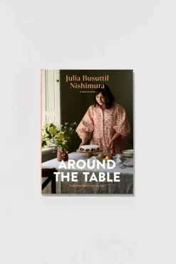 Around The Table' By Julia Busuttil Nishimura