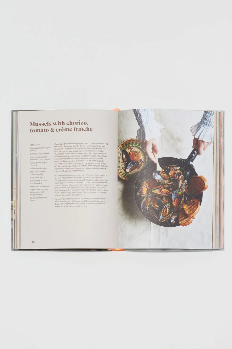 Around The Table' By Julia Busuttil Nishimura