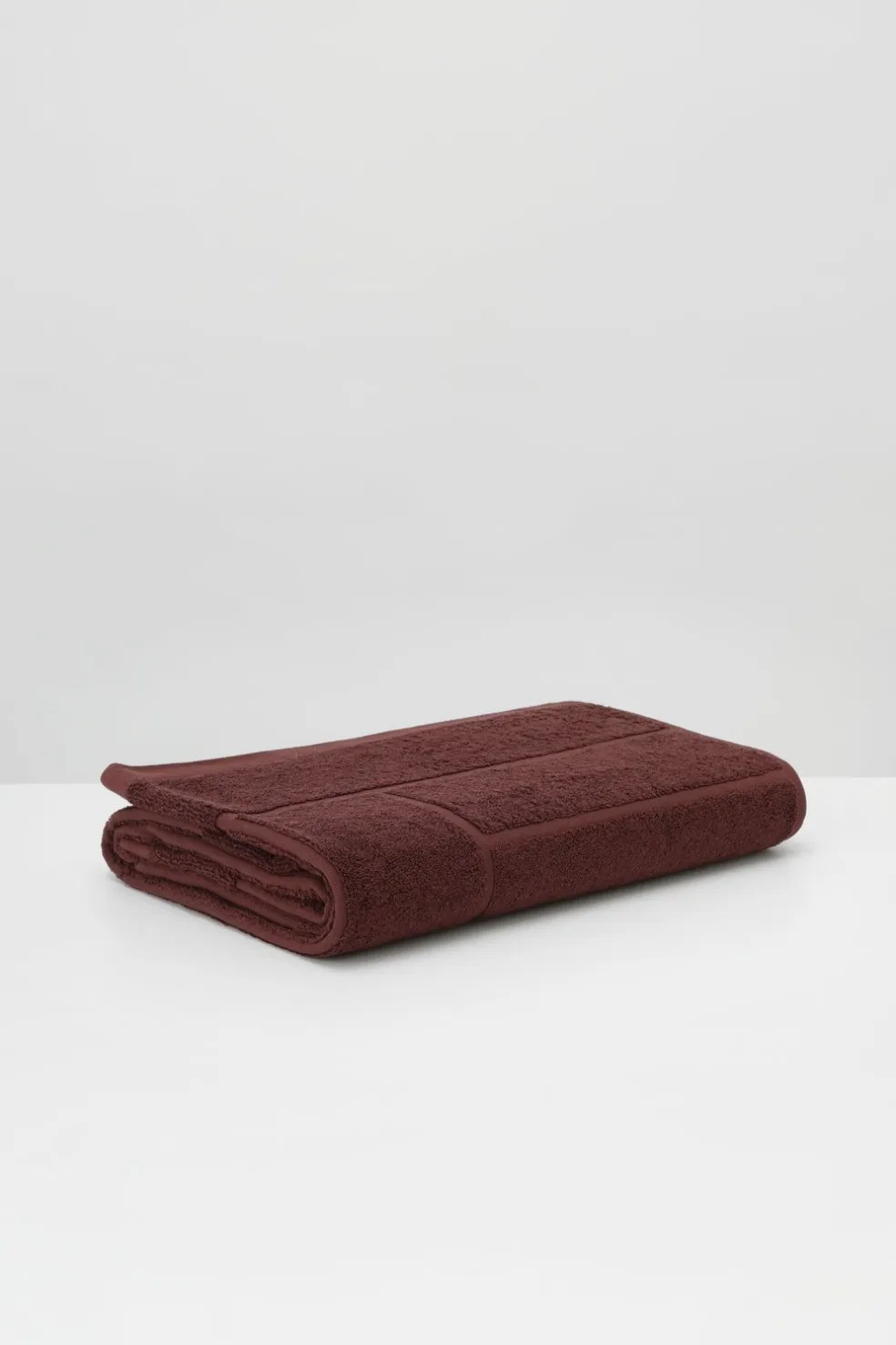 Baina Greenwich Bath Towel