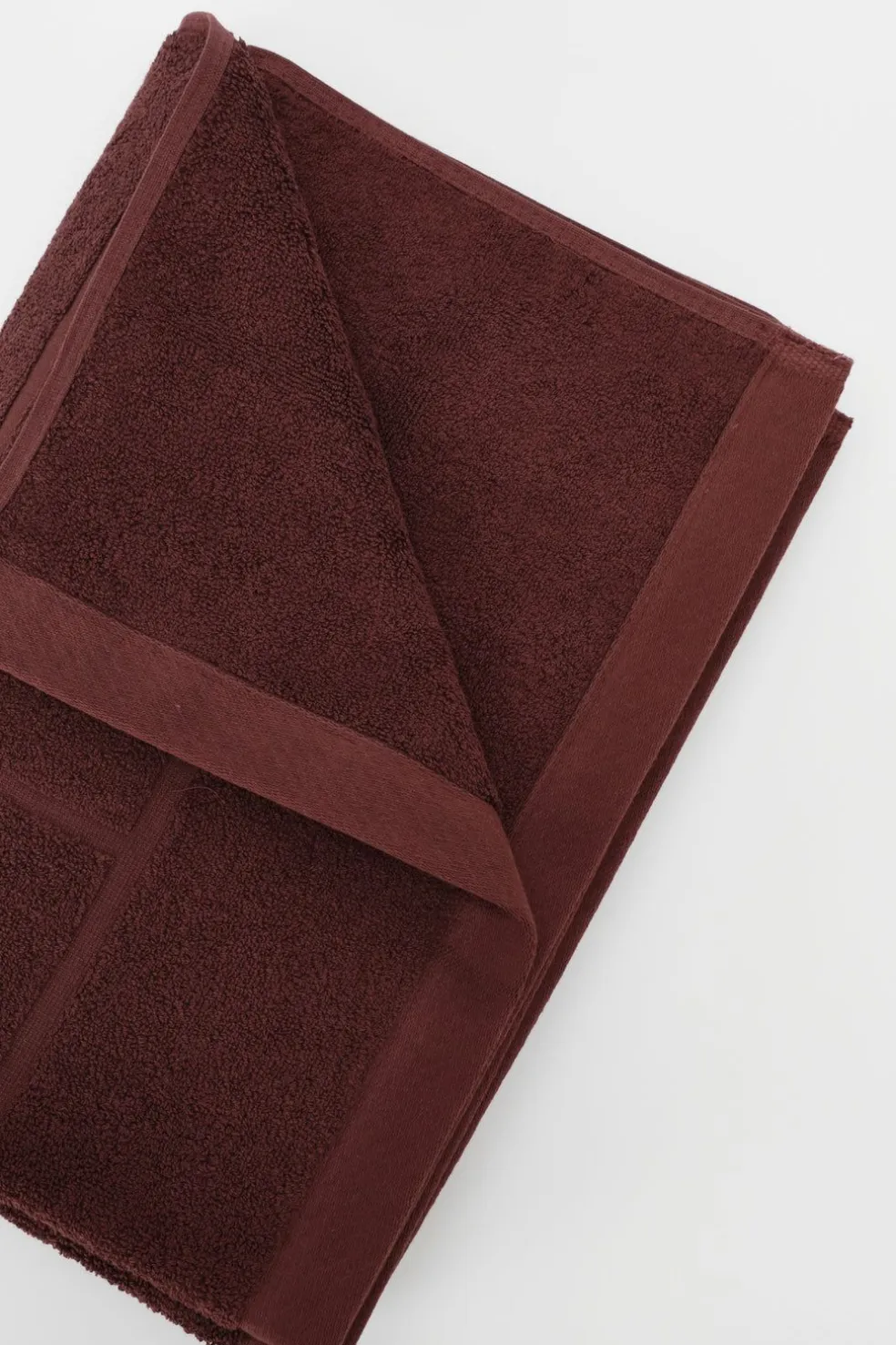 Baina Greenwich Bath Towel