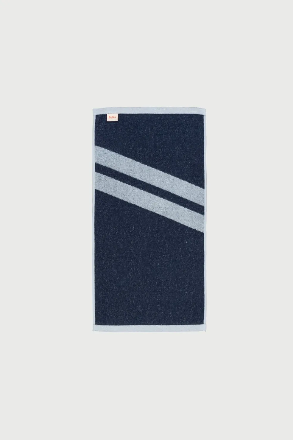 Baina Hansen Hand Towel
