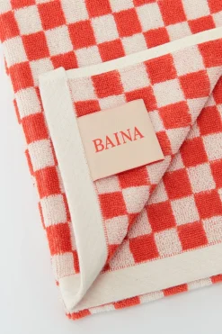 Baina Josephine Hand Towel
