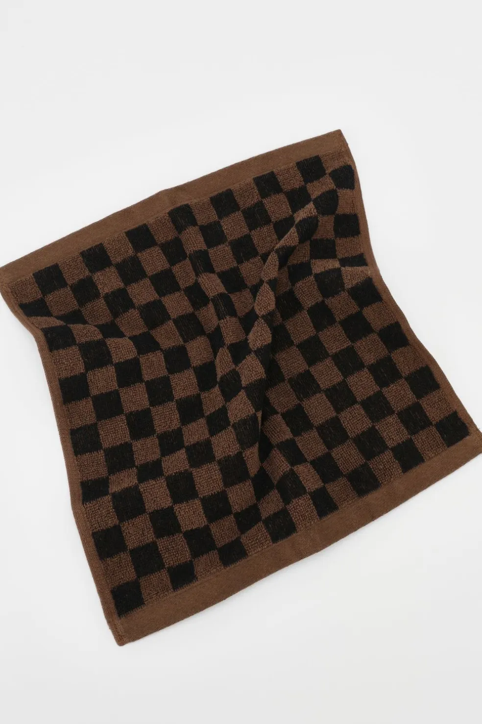 Baina Quill Face Cloth