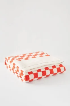 Baina Roman Pool Towel