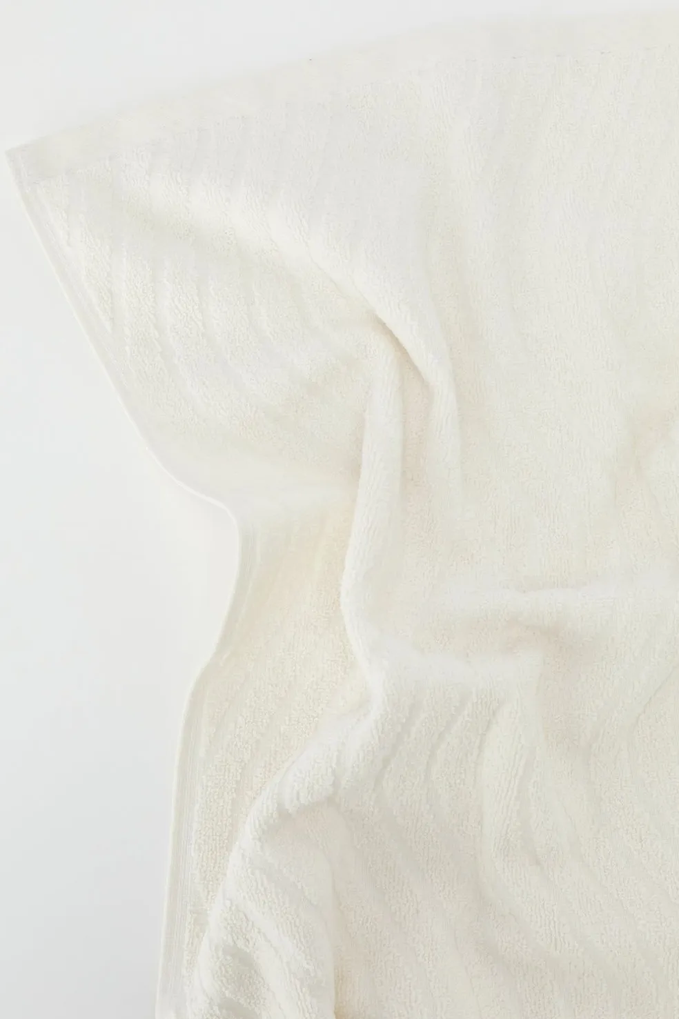 Baina Virginia Hand Towel