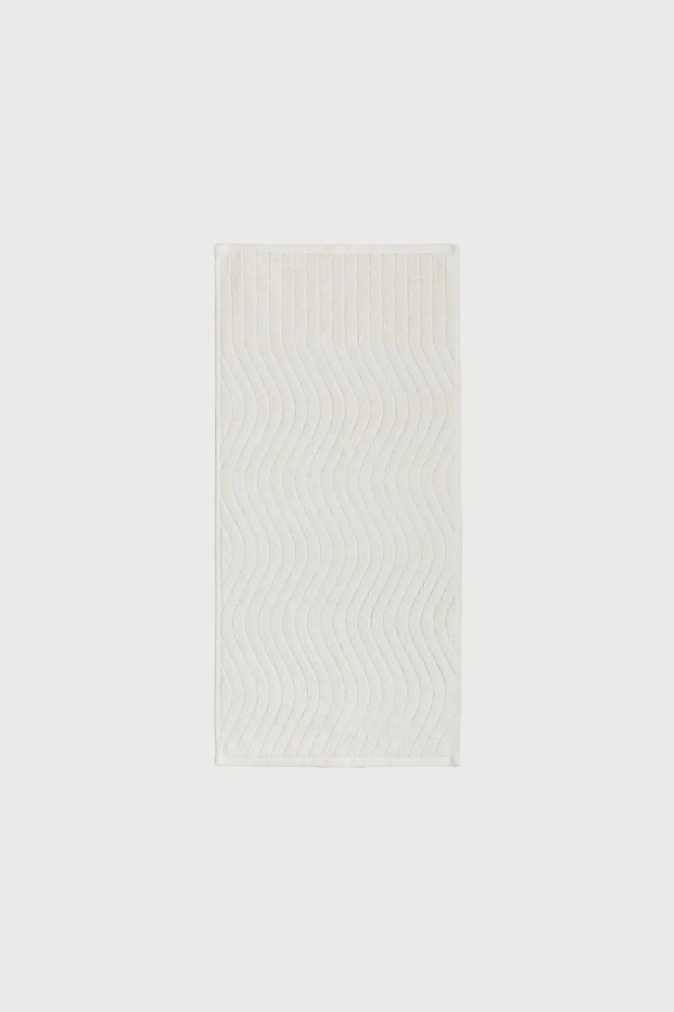 Baina Virginia Hand Towel