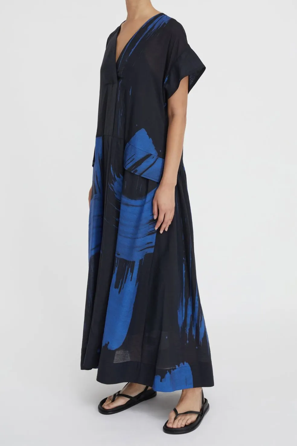 Bethnel Dress
