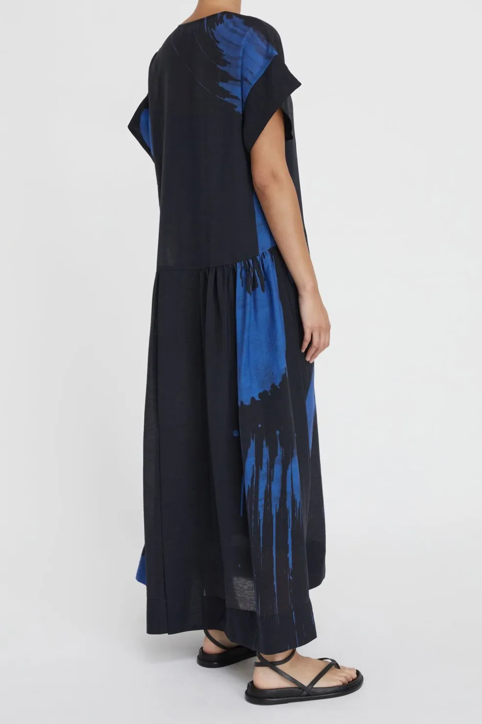 Bethnel Dress