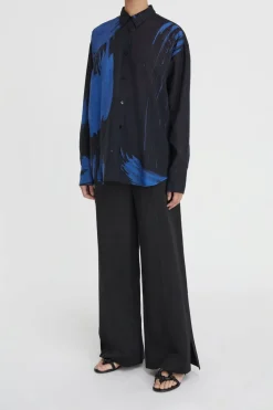 Bethnel Long Sleeve Shirt