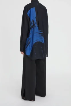 Bethnel Long Sleeve Shirt