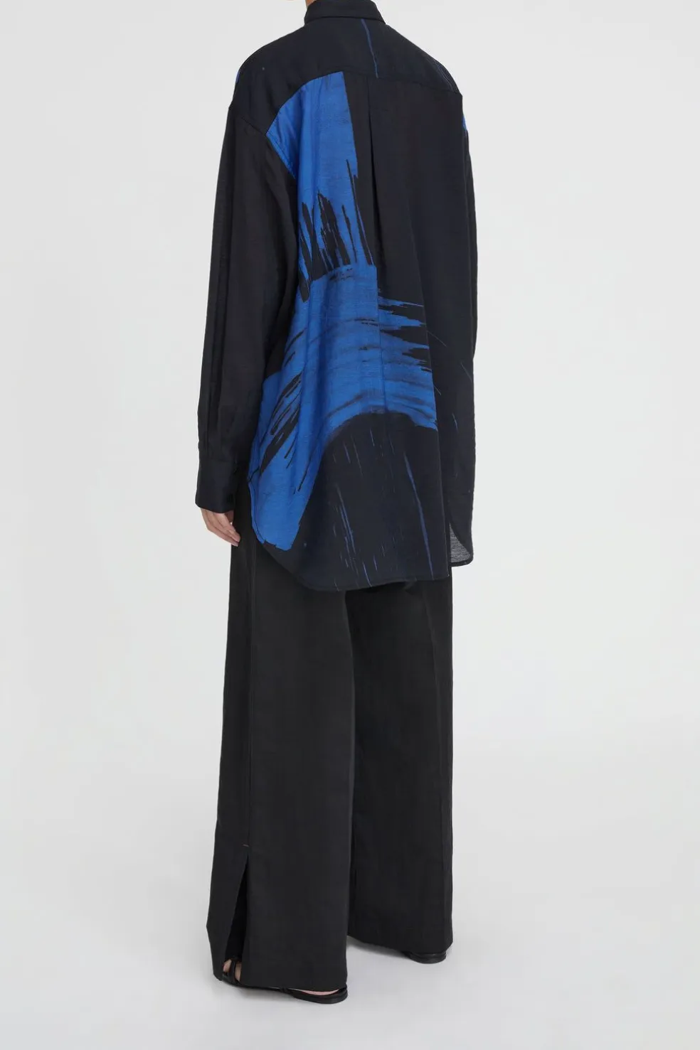 Bethnel Long Sleeve Shirt