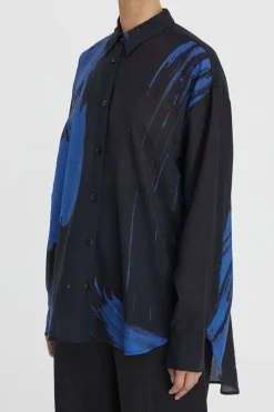 Bethnel Long Sleeve Shirt
