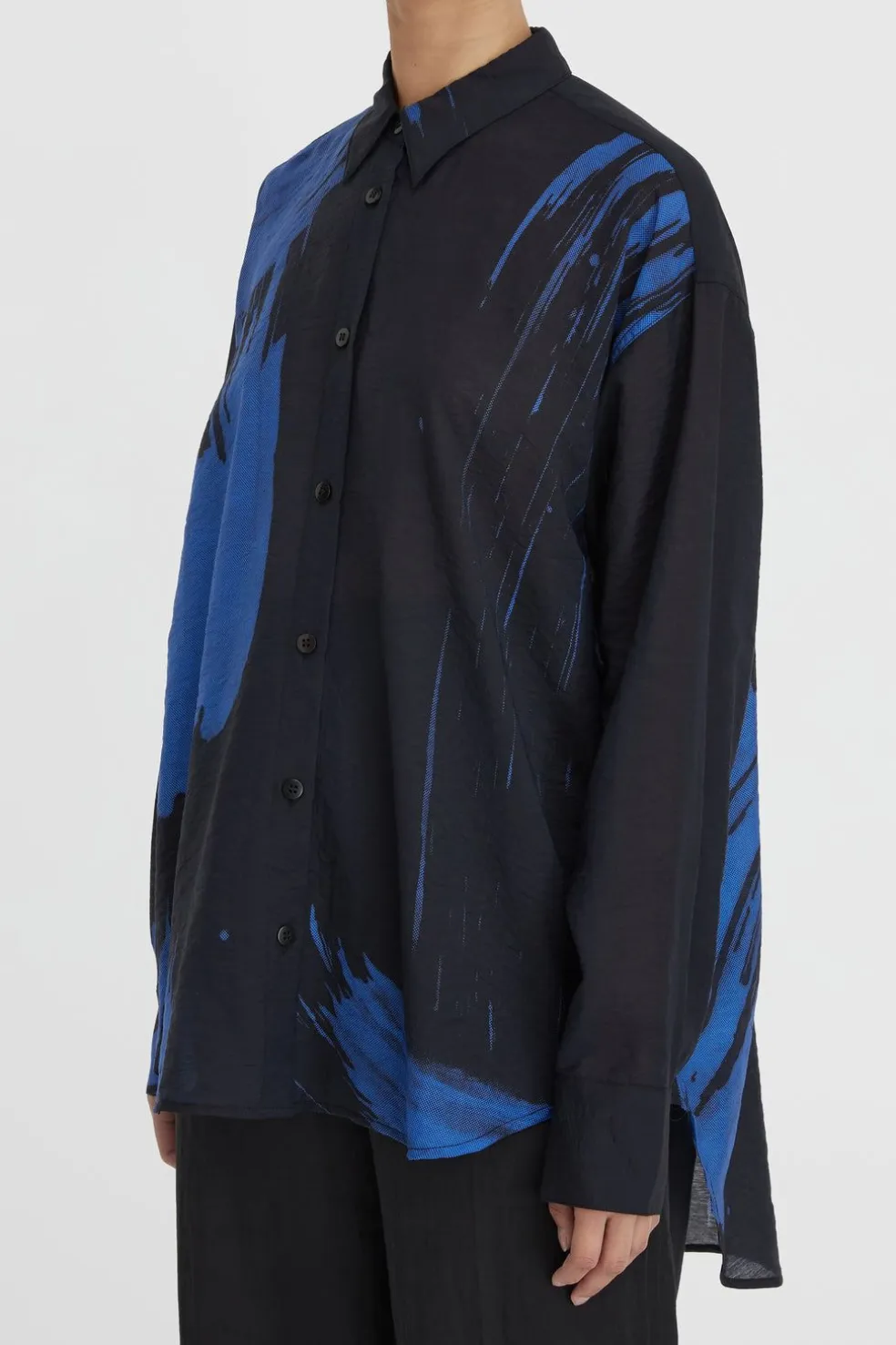 Bethnel Long Sleeve Shirt