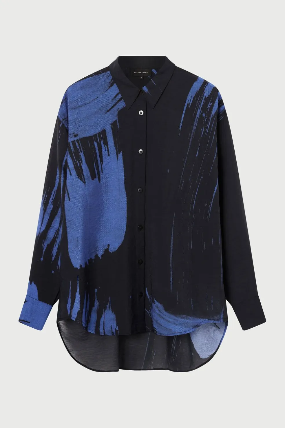 Bethnel Long Sleeve Shirt