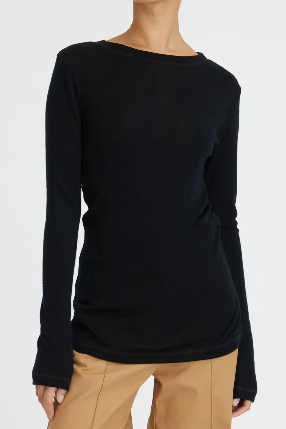 Billy Ls Top