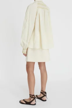 Capri Blouse
