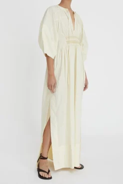 Capri Dress