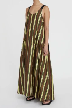 Carla Dress
