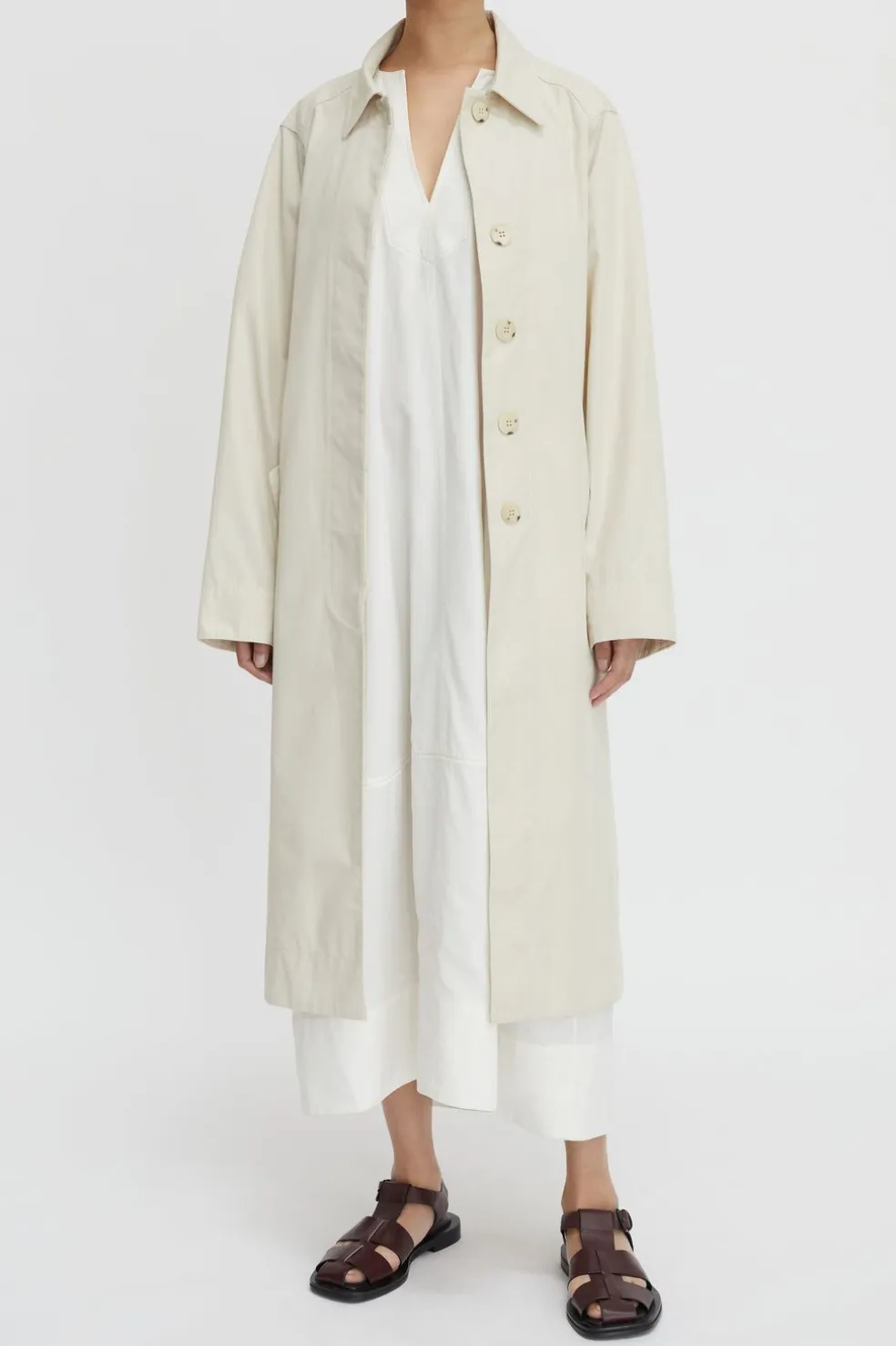 Carter Coat