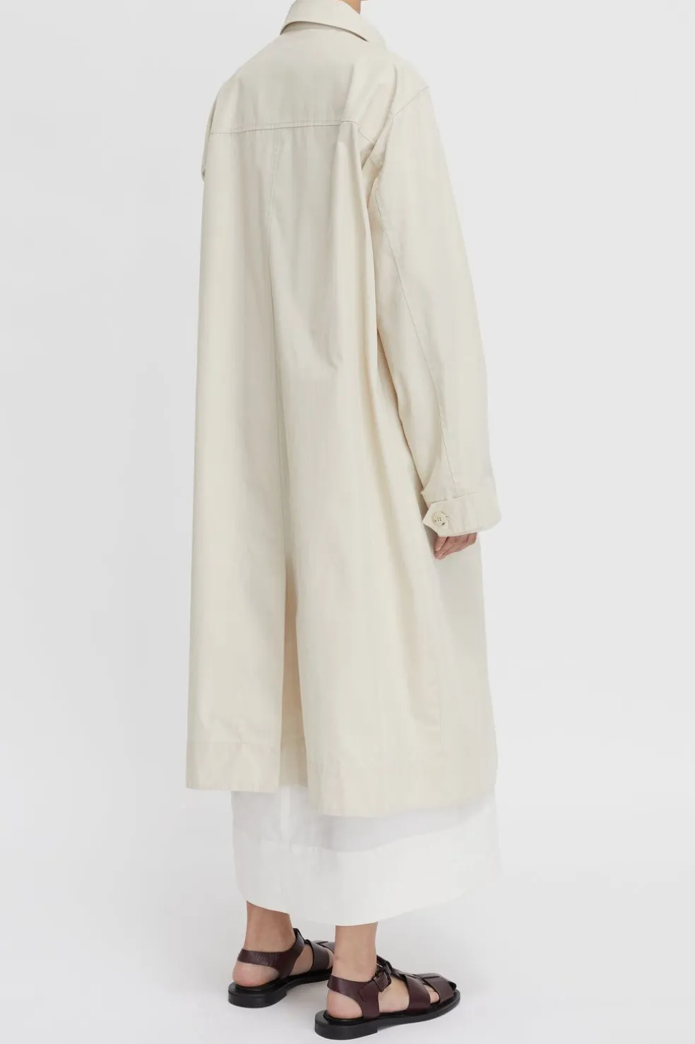 Carter Coat