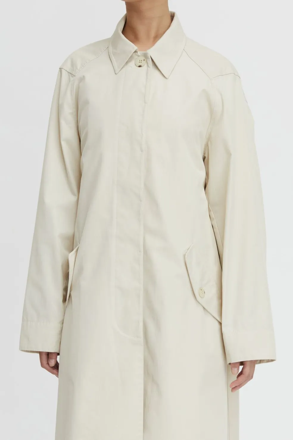 Carter Coat