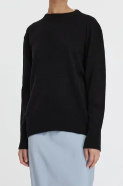Cashmere Crewneck