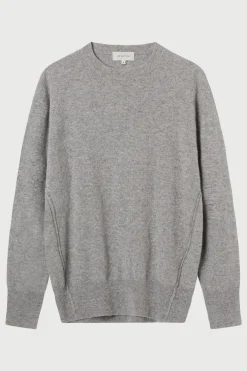 Cashmere Crewneck
