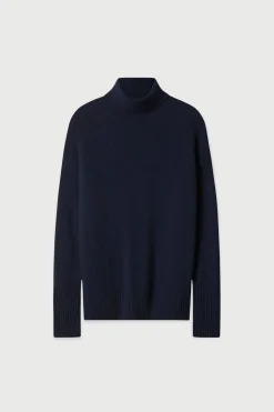 Cashmere Turtleneck