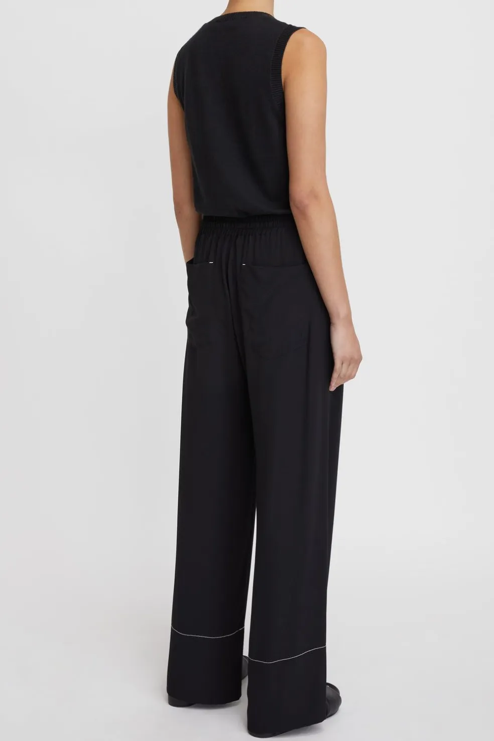 Cassini Pant