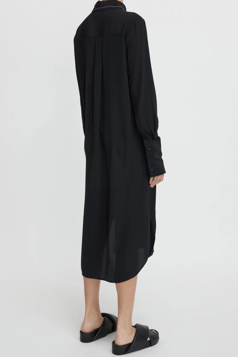 Cassini Shirtdress