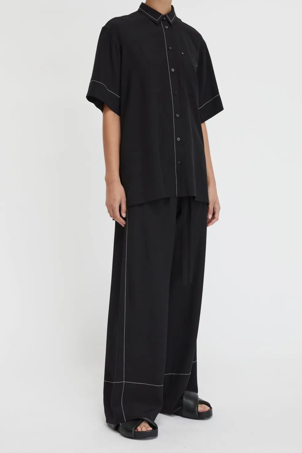 Cassini Short Sleeve Shirt