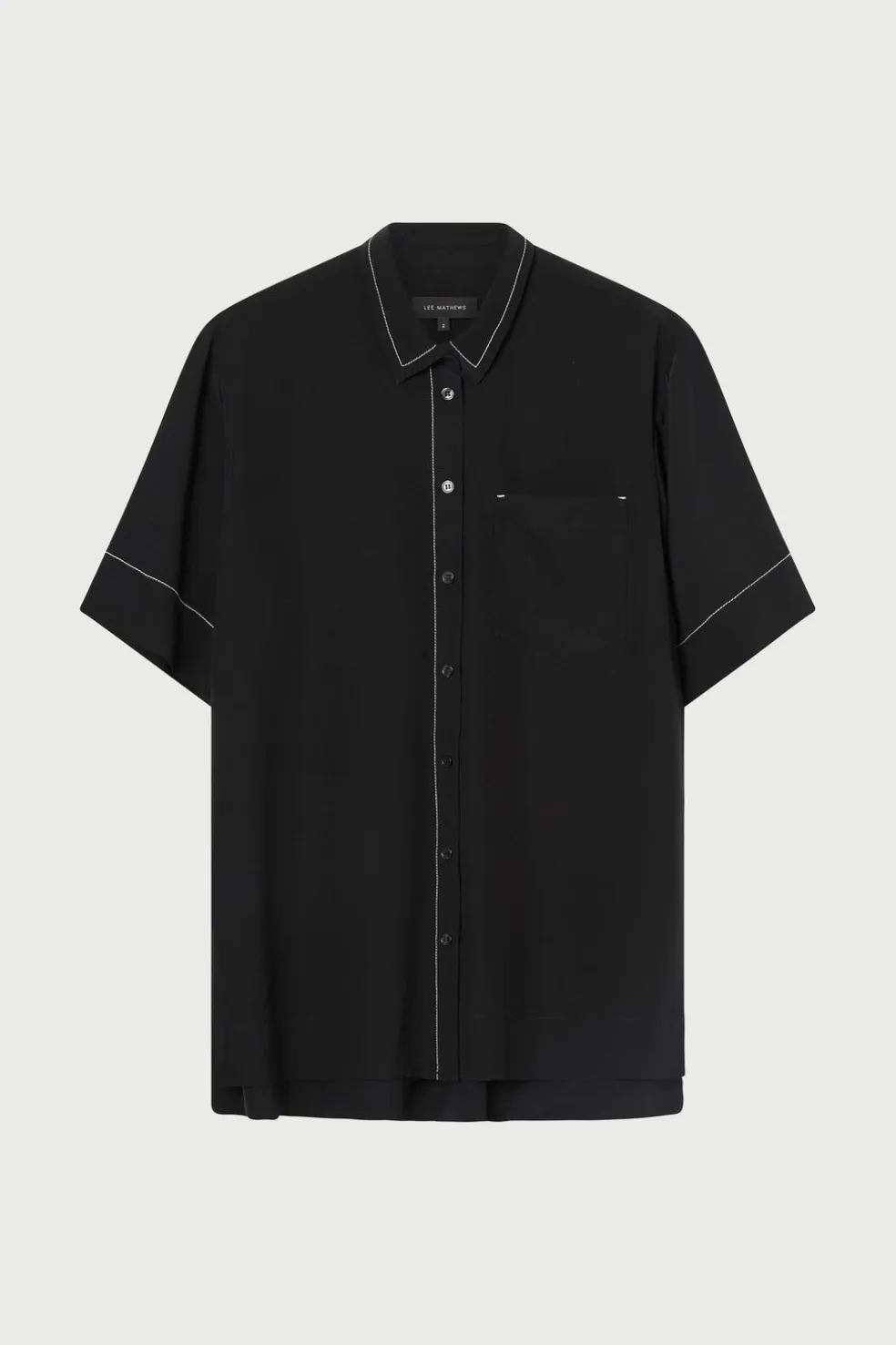 Cassini Short Sleeve Shirt