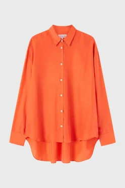 Chelsea Relaxed Shirt