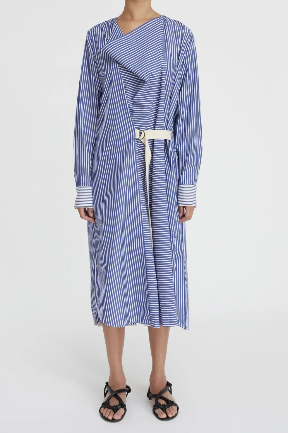 Christo Dress