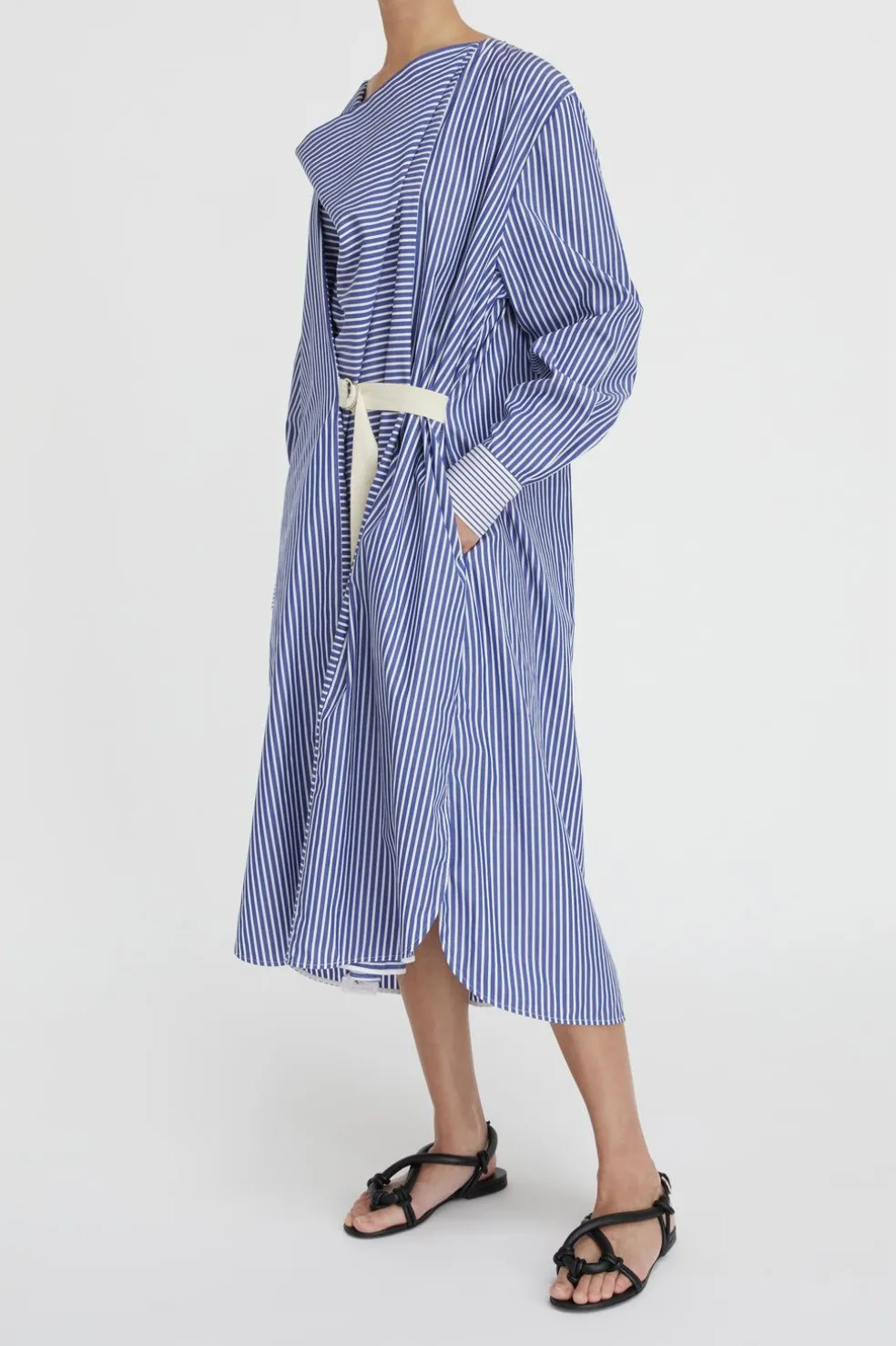 Christo Dress