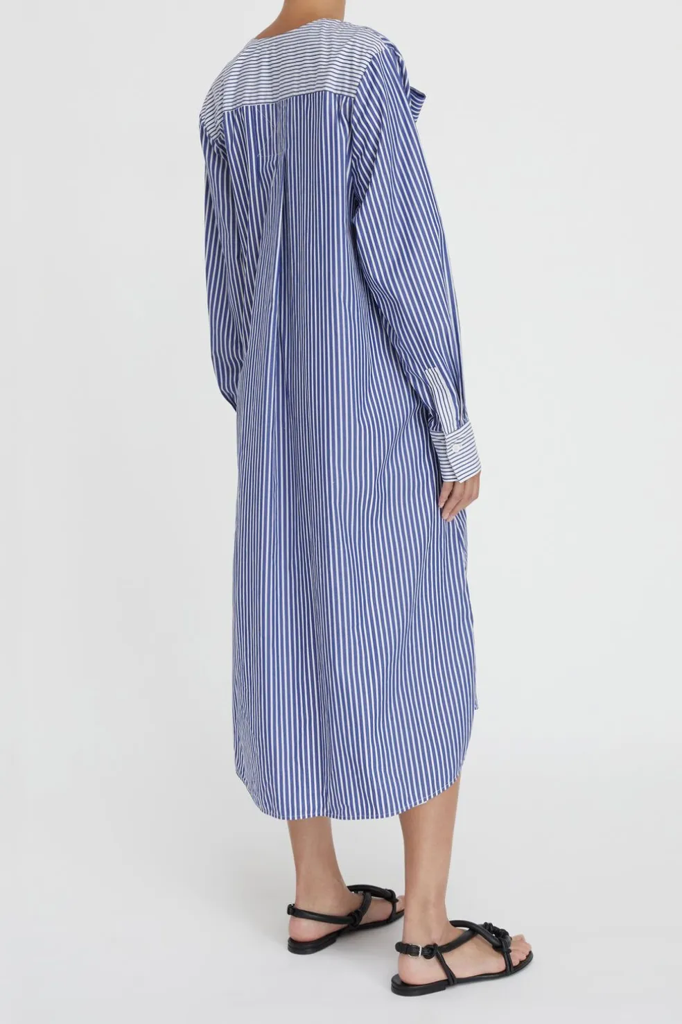 Christo Dress