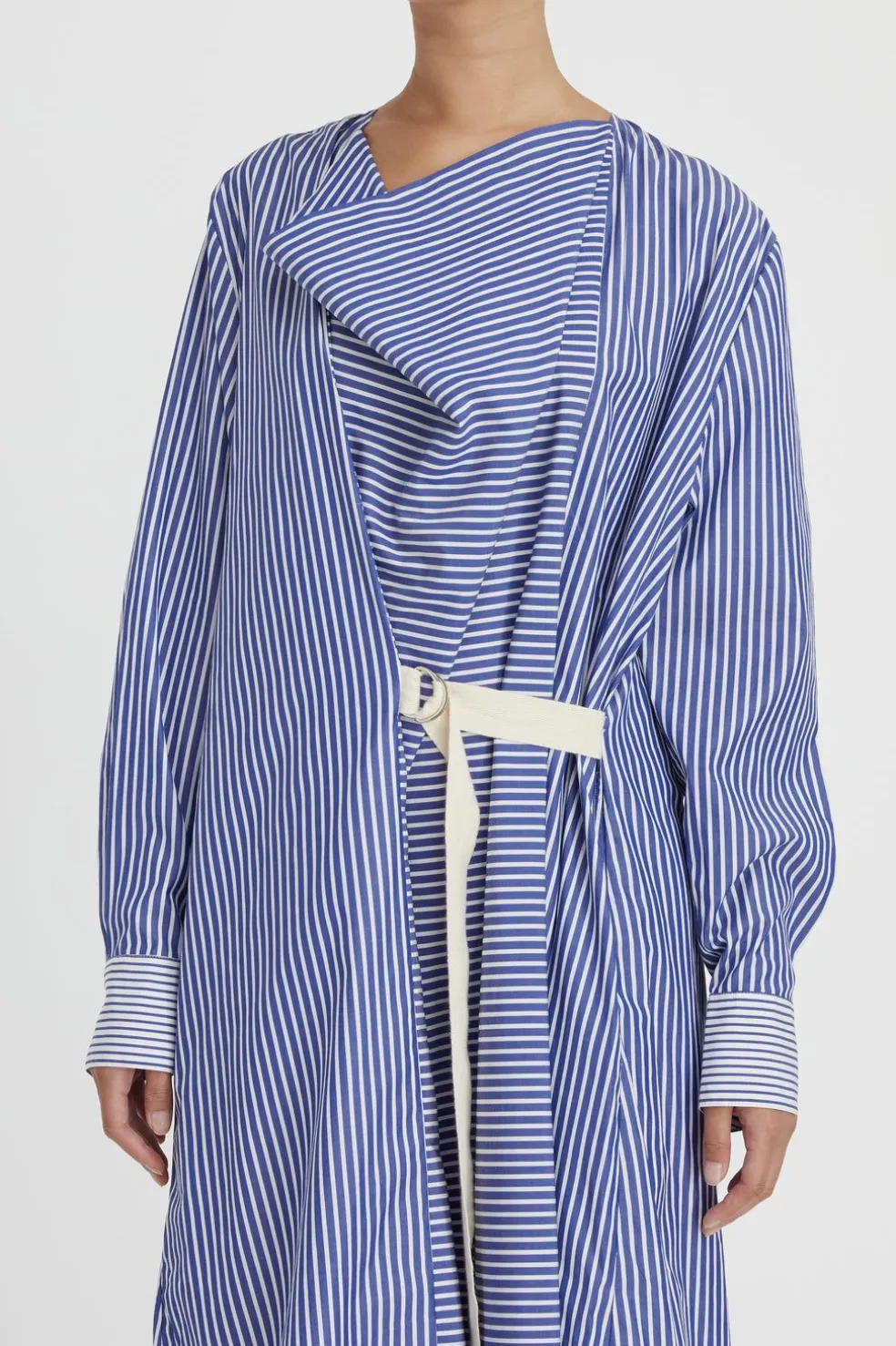 Christo Dress