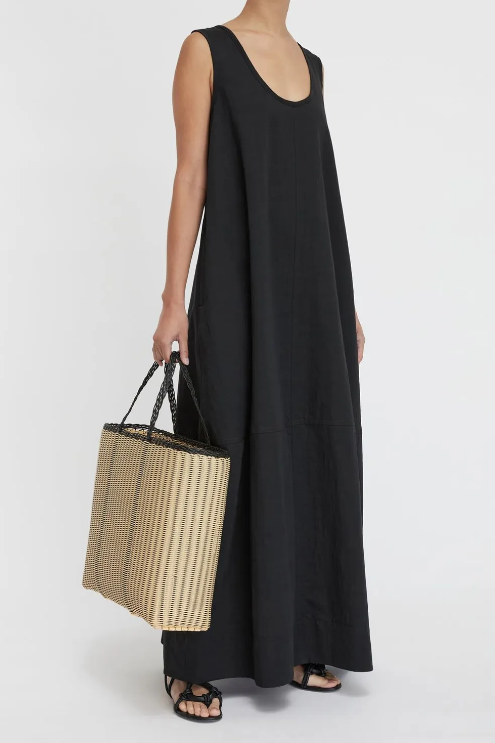 Claude Dress