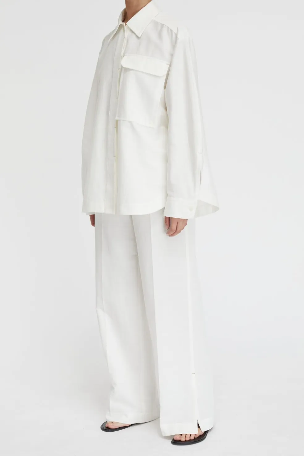 Claude Jacket
