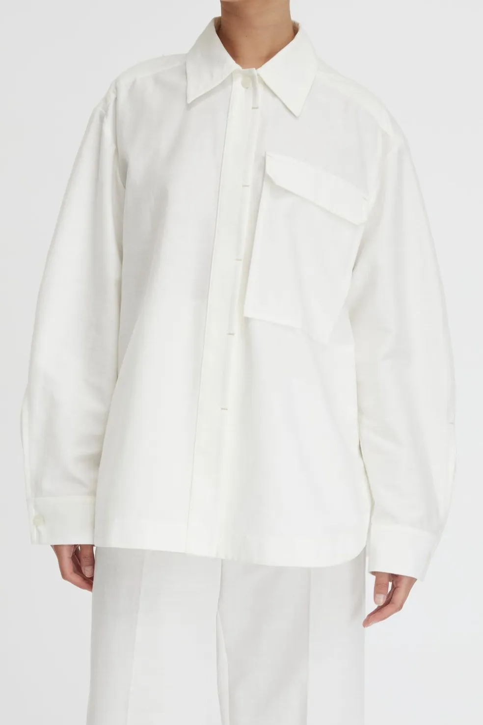 Claude Jacket
