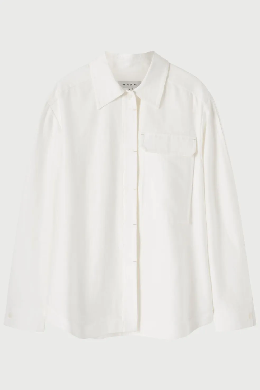 Claude Jacket