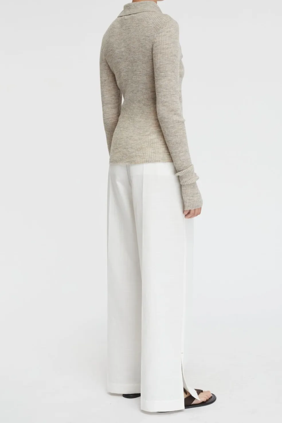 Claude Pant