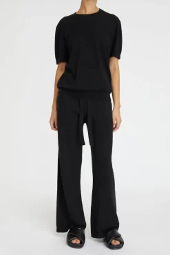Cotton Cashmere Tee