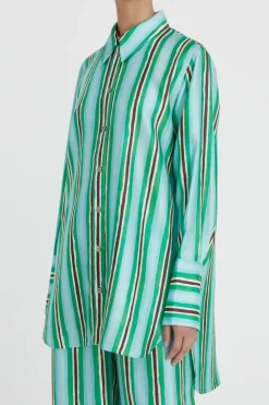 Ellie Ls Shirt