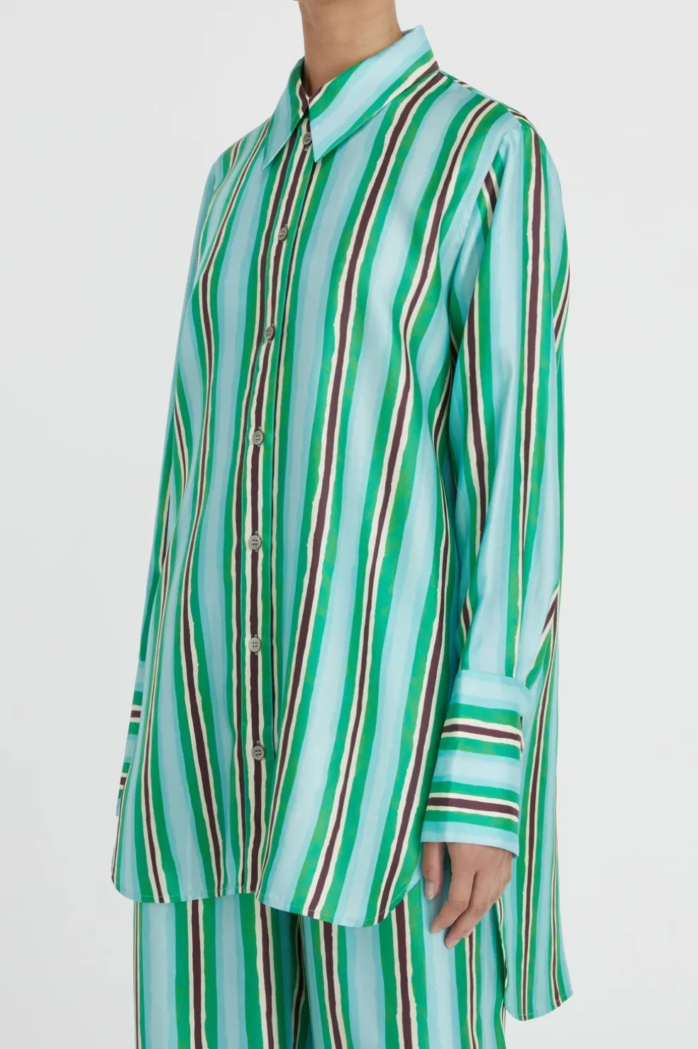 Ellie Ls Shirt